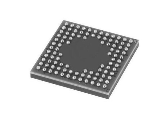 84MHz singolo chip del microcontroller del microcontroller MCU 100UFBGA del centro STM32F401VCH6