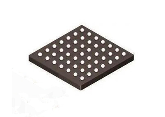 Centro del microcontroller MCU 84MHz del chip STM32F401CBY6 49WLCSP del microcontroller il singolo