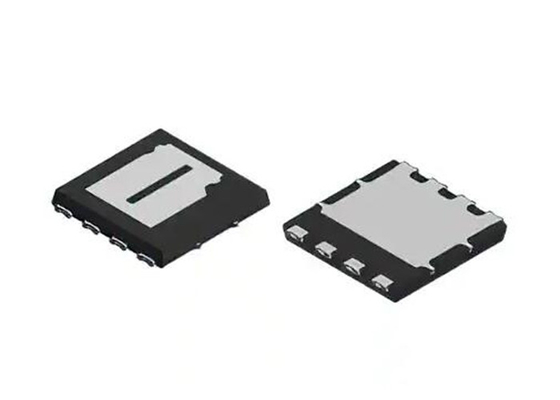 Transistor dei transistor 8-PowerVDFN di Manica del chip FDMT80060DC N del circuito integrato
