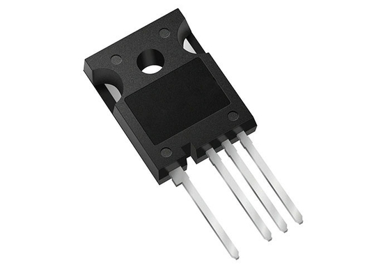 Tramite i transistor di arresto di campo della fossa del foro TO-247-4 FGHL75T65LQDTL4 IGBT