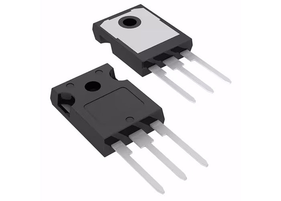 Transistor NTHL027N65S3HF di N-Manica 650V attraverso il pacchetto del foro TO-247-3