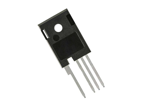 Del circuito integrato singoli IGBTs 80A 268W transistor del chip FGHL50T65MQDTL4