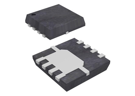N-Manica del chip 8WDFN del circuito integrato dei transistor NVTFS016N06CTAG dei MOSFETs 60V