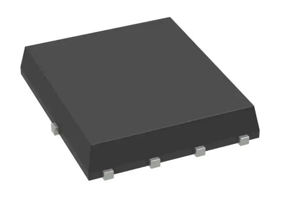 Transistor 8PQFN di N-Manica di potere del chip NTMFS011N15MC 150V del circuito integrato singolo