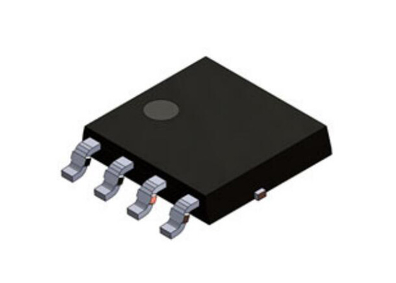 Transistor dei FETs del chip 8-LFPAK del circuito integrato dei transistor NVMJS2D5N06CLTWG singolo