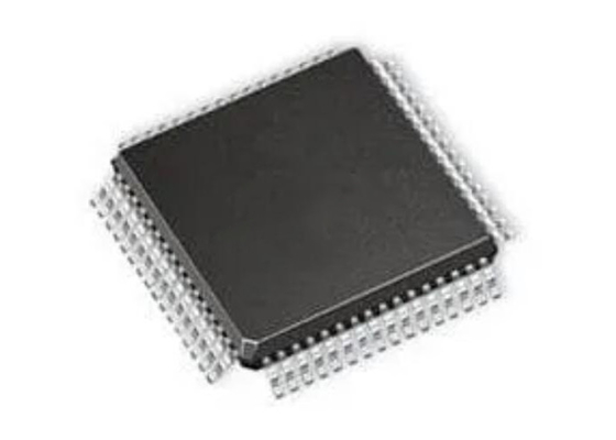 Chip del chip 64TQFP IC del microcontroller del microcontroller MCU AT32UC3B0512-A2UR 32Bit AVR