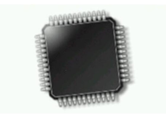 Centro del chip 100LFQFP del microcontroller del microcontroller MCU R5F56519ADFP#30 il singolo