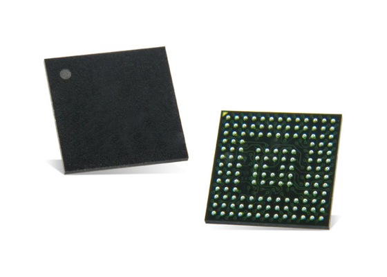 256KB microcontroller di superficie IC del supporto PIC32MK0256MCJ064-I/R4X dell'ISTANTANEO 64-VQFN