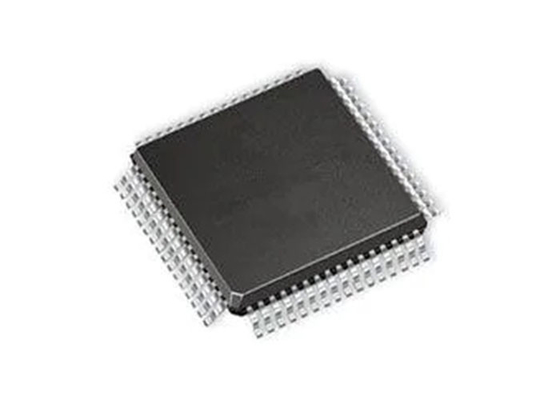 Il microcontroller MCU PIC32MK0512MCJ064-E/PT 80MHz 512KB ha incastonato i microcontroller