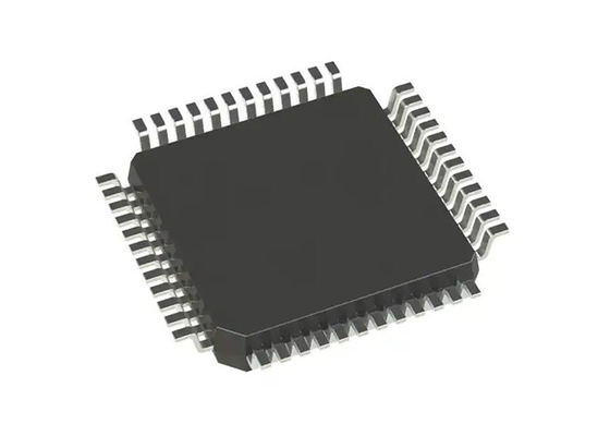 32MHz centro del chip 48LQFP del microcontroller del microcontroller MCU R5F523E6ADFL#30 il singolo