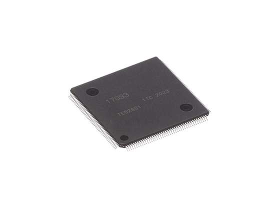 Microcontroller dual core IC di 32 bit automobilistico di 176-QFP R7F7017093AFP-C#AA1