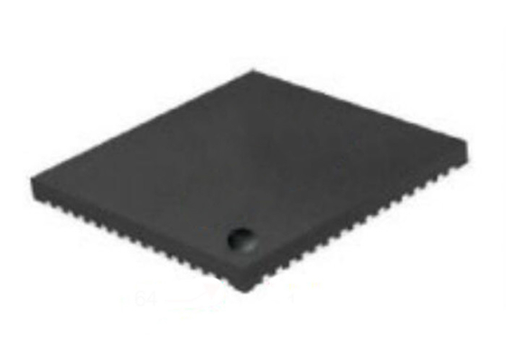 120MHz singolo chip del centro 64QFN IC del microcontroller MCU PIC32MK0512MCM064-E/MR 32Bit