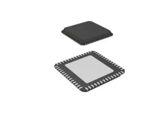 Microcontroller di 32 bit 64-VFQFN del microcontroller MCU PIC32MK0256GPG064-E/R4X
