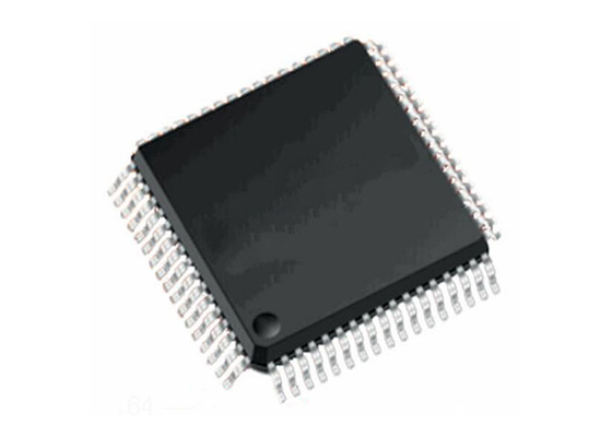 32Bit singolo chip istantaneo 64VQFN del microcontroller del centro PIC32MK0512MCJ064-E/R4X 512KB