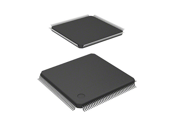 144-LQFP SPC563M64L5COAY 80MHz automobilistico 1.5MB ha incastonato i microcontroller IC