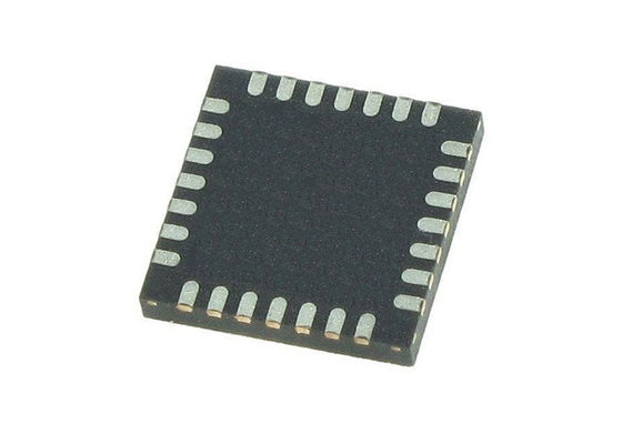 microcontroller di 32 bit - FLASH 28-QFN di MCU PIC32MM0256GPM028-I/ML 256KB