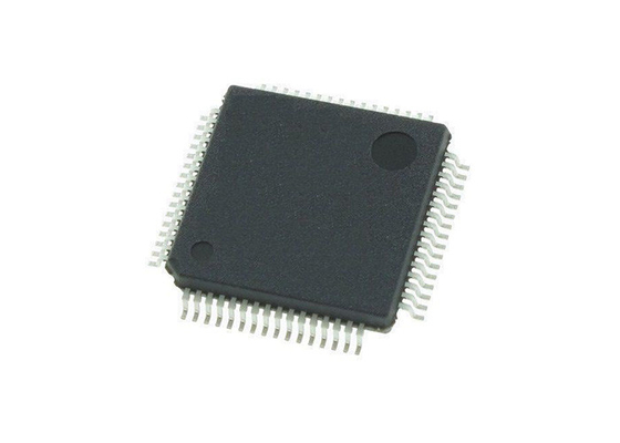 MIPS32 microcontroller automobilistico classe m. IC PIC32MZ2048EFH064-E/PT 64-TQFP