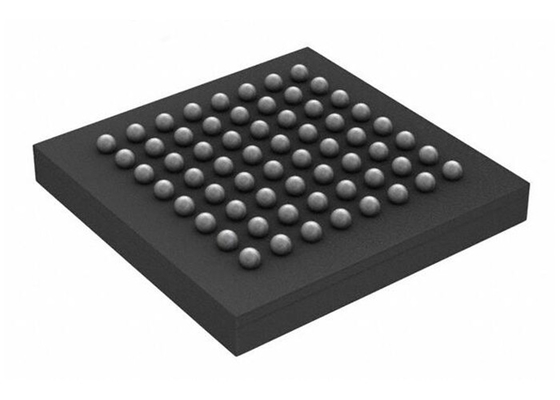 Singolo chip istantaneo del microcontroller MCU 128KB IC del centro STM32G431RBI6 64UFBGA 32Bit