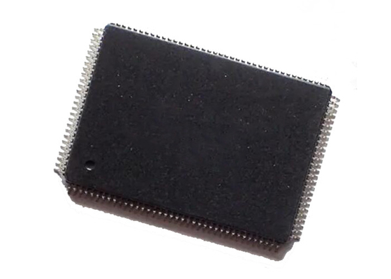 Chip del microcontroller del microcontroller MCU LQFP128 32Bit di potere basso STM32G474QET6