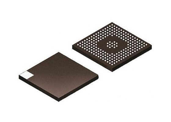 Chip del microcontroller del microcontroller MCU 170MHz 512KB di 201-UFBGA STM32G474PEI6