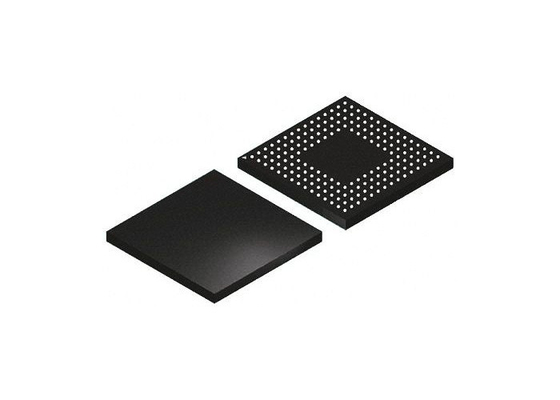 supporto di superficie ISTANTANEO di IC STM32F217IGH6 1MB del microcontroller del Unico centro 120MHz