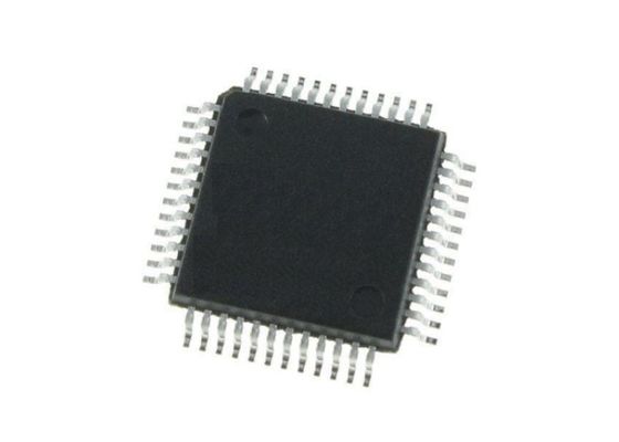 Braccio Cortex-M4 MCU 170MHz 128Kbytes del microcontroller MCU STM32G473CBT6 del flash