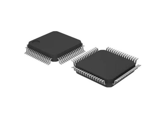 Microcontroller istantaneo di Accel di per la matematica di 32 bit 128Kbytes del microcontroller MCU STM32G473RBT6