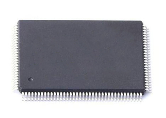 128-LQFP singolo chip del BRACCIO Cortex-M4 IC del microcontroller MCU 170MHz del centro STM32G473QBT6