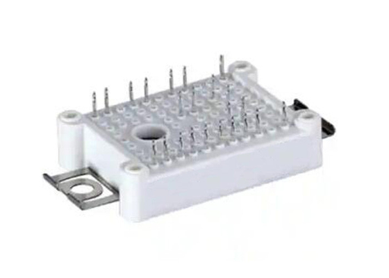 Moduli automobilistici 20mW 2N-Channel del carburo di silicio DF23MR12W1M1PB11BPSA1 IGBT