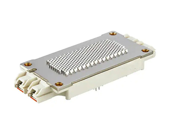 Moduli automobilistici dei transistor IGBT dei moduli FF600R12ME4WB73BPSA1 600A di IGBT