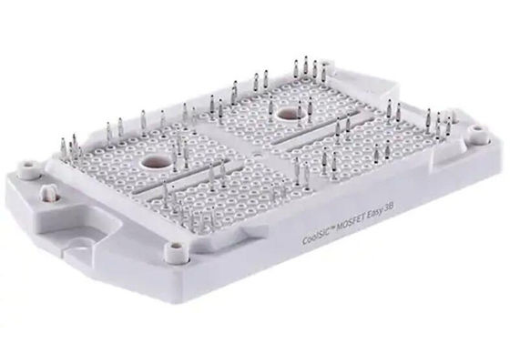 modulo automobilistico dei moduli 60A dei moduli DF419MR20W3M1HFB11BPSA1 IGBT di 2000V IGBT