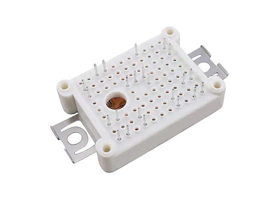 Moduli automobilistici del transistor di giunzione del carburo di silicio DF17MR12W1M1HFB68BPSA1 IGBT