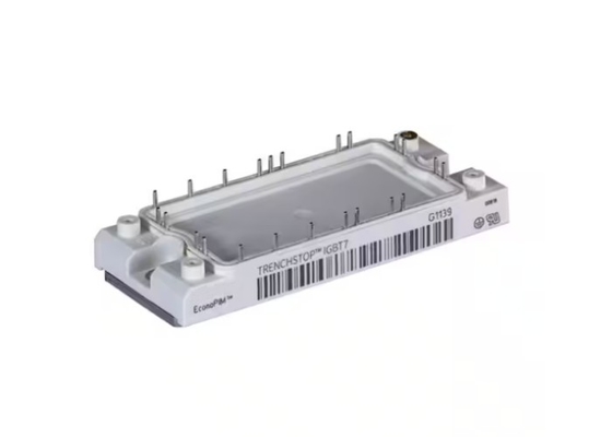 invertitore trifase di arresto di campo della fossa del modulo FP100R12N2T7B11BPSA1 di 1200V 100A IGBT