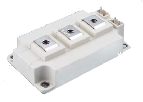 modulo automobilistico di matrice del Mosfet dei moduli 1200V di 2N-Channel FF3MR12KM1HOSA1 IGBT