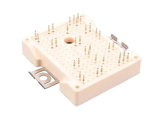 mezzi moduli automobilistici del modulo FF6MR12W2M1PB11BPSA1 1200V IGBT del ponte 6mΩ