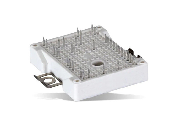 Moduli discreti automobilistici a semiconduttore IGBT dei moduli FP25R12KT4B11BPSA1 di IGBT