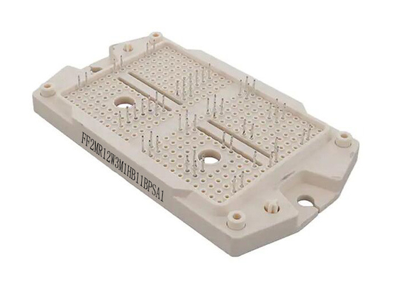 Modulo automobilistico del carburo di silicio dei moduli FF2MR12W3M1HB11BPSA1 di IGBT 4N-Channel