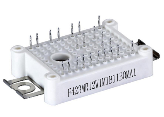 1200V moduli automobilistici pieni 20mW del modulo F423MR12W1M1B11BOMA1 IGBT del ponte IGBT