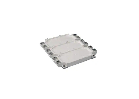 Innesto a vite automobilistico dei moduli dei moduli FS450R17OP4PBOSA1 1700V IGBT di IGBT