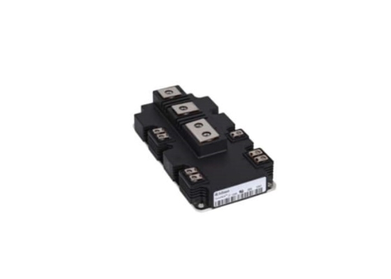 Ponte 1700V 1200A 20mW di arresto di campo della fossa dei moduli FF1200R17IP5PBPSA1 di IGBT mezzo