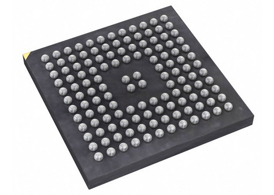 Singolo supporto di superficie forza Ultra Basso del centro 132-UFBGA del microcontroller MCU STM32L471QEI6
