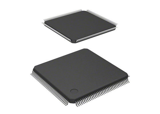 Microcontrollore STM32L471ZET6 MCU 80MHz 32-Bit ARM Cortex-M4 Ultra-basso consumo LQFP-144