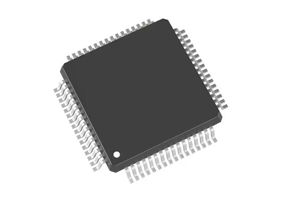 supporto della superficie di IC del microcontroller del Unico centro 100-LQFP STM32L4P5VET6 di 32 bit