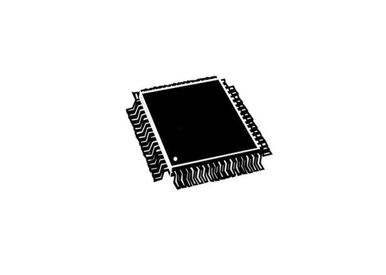 Il 32 bit di rendimento elevato STM32L4Q5RGT6 ha incastonato i microcontroller IC 64-LQFP