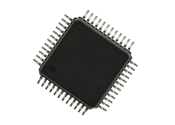 Supporto di superficie del Unico centro STM32L4R5ZIT6 144-LQFP di 32 bit di IC del microcontroller