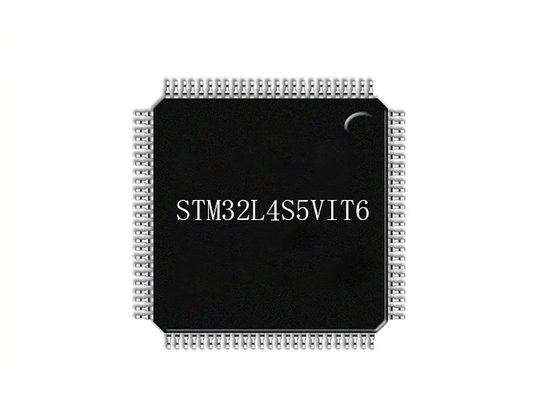 Microcontroller IC di rendimento elevato STM32L4S5VIT6 2MB del microcontroller MCU