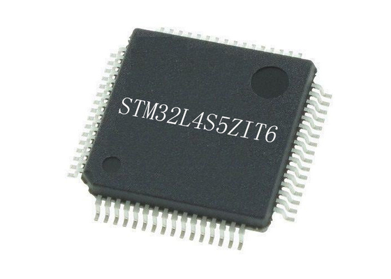 Il 32 bit ISTANTANEO di rendimento elevato STM32L4S5ZIT6 2MB ha incastonato i microcontroller IC