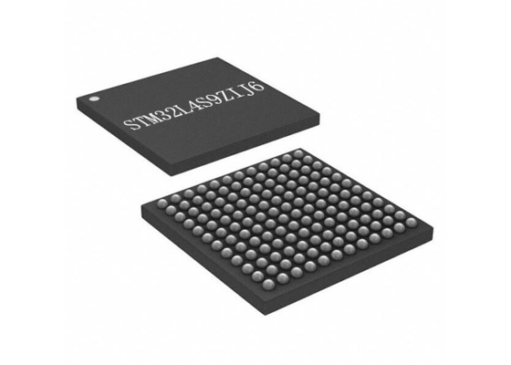 BRACCIO ultrabasso Cortex-M4 di potere MCU del microcontroller MCU STM32L4S9ZIJ6 144UFBGA