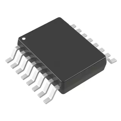 Chip del circuito integrato dei regolatori di commutazione di CC di CC LT8610ABEMSE 3.5A 16-TFSOP