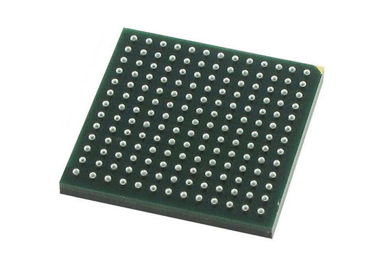 Pacchetto dei microcontroller 169-UFBGA del BRACCIO del Unico centro di 32 bit STM32L4S7AII6
